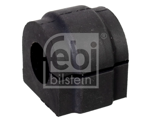 Mounting, stabiliser bar
